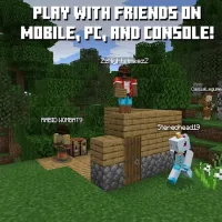 Minecraft Game for Nintendo Switch photo 2