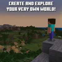 Minecraft Game for Nintendo Switch photo 5