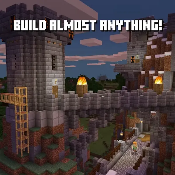  Minecraft Game for Nintendo Switch photo 6