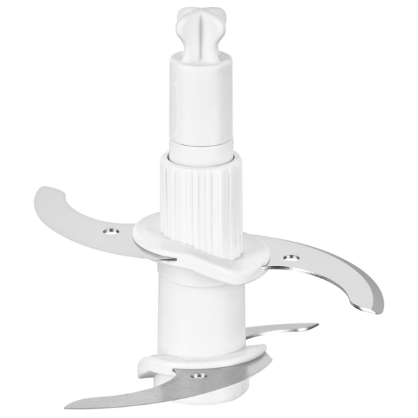 Измельчитель Polaris PFC0408 0.5 л/ 400 Вт/ Белый photo 5