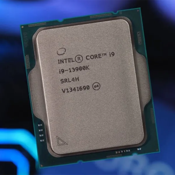 Процессор Intel Core i9-13900K Tray S1700/ 2.20 ГГц - 5.80 ГГц photo 2
