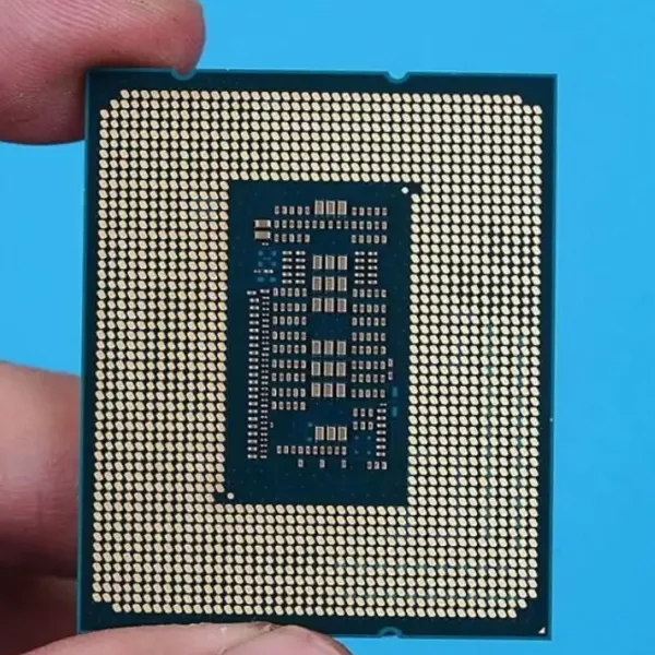 Процессор Intel Core i9-13900K Tray S1700/ 2.20 ГГц - 5.80 ГГц photo 4