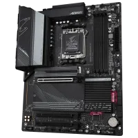 Материнская плата Gigabyte B650 AORUS ELITE AX ATX/ AMD B650 photo 2