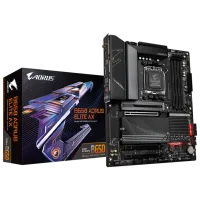 Материнская плата Gigabyte B650 AORUS ELITE AX ATX/ AMD B650 photo 6