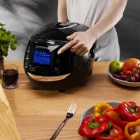 Multifierbător Polaris PMC0526 IQ Home 860 W/ Black photo 5