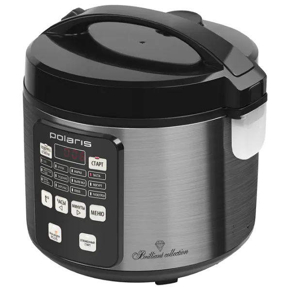 Multifierbător Polaris PMC0593AD 770 W / Black photo 2
