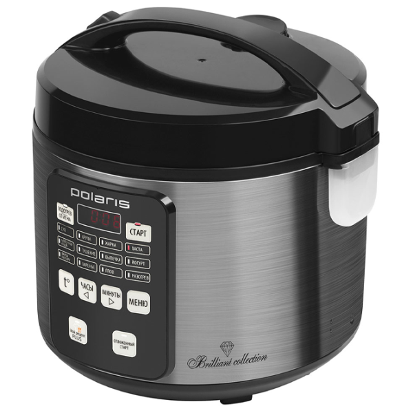 Multifierbător Polaris PMC0593AD 770 W / Black photo 2