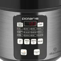 Multifierbător Polaris PMC0593AD 770 W / Black photo 6