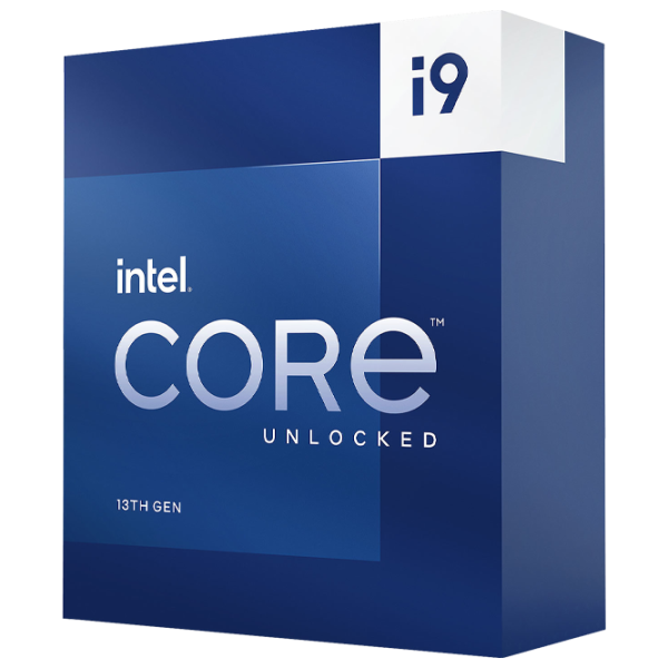 Процессор Intel Core i9-13900KF Box S1700/ 2.20 ГГц - 5.80 ГГц photo 2