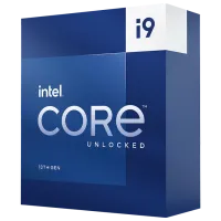 Procesor Intel Core i9-13900KF Box S1700/ 2.20 GHz - 5.80 GHz photo 2