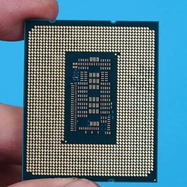 Процессор Intel Core i9-13900KF Box S1700/ 2.20 ГГц - 5.80 ГГц photo 3