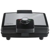 Aparat de vafe Polaris PWT0401T 880 W / Black photo 3