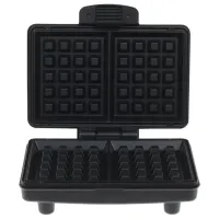 Aparat de vafe Polaris PWT0401T 880 W / Black photo 4