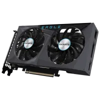 Видеокарта Gigabyte GeForce RTX 3050 Eagle PCI Express x16 4.0 / 8 ГБ photo 3