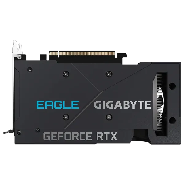 Placă video Gigabyte GeForce RTX 3050 Eagle PCI Express x16 4.0 / 8 GB photo 5 Placă video Gigabyte GeForce RTX 3050 Eagle PCI Express x16 4.0 / 8 GB photo 5