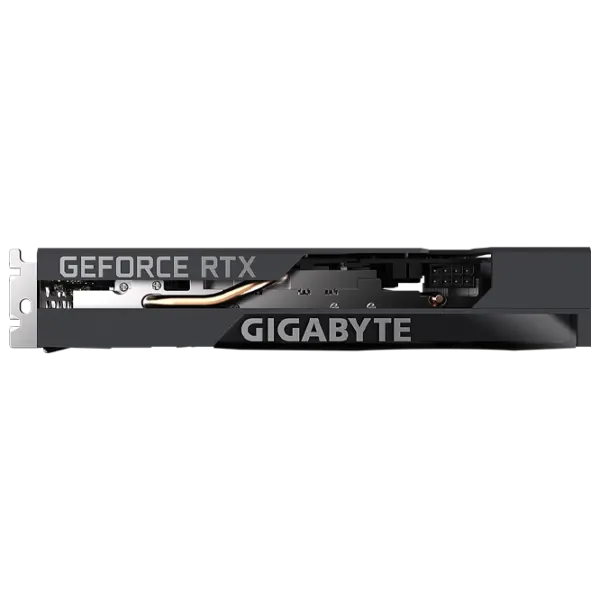Placă video Gigabyte GeForce RTX 3050 Eagle PCI Express x16 4.0 / 8 GB photo 6 Placă video Gigabyte GeForce RTX 3050 Eagle PCI Express x16 4.0 / 8 GB photo 6
