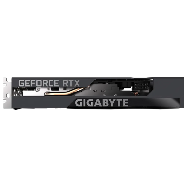 Placă video Gigabyte GeForce RTX 3050 Eagle PCI Express x16 4.0 / 8 GB photo 6 Placă video Gigabyte GeForce RTX 3050 Eagle PCI Express x16 4.0 / 8 GB photo 6