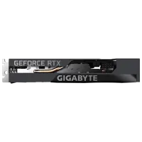 Видеокарта Gigabyte GeForce RTX 3050 Eagle PCI Express x16 4.0 / 8 ГБ photo 6