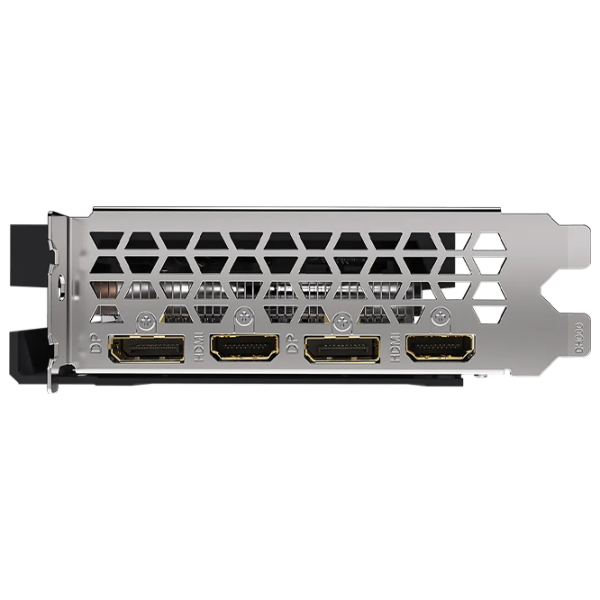 Placă video Gigabyte GeForce RTX 3050 Eagle PCI Express x16 4.0 / 8 GB photo 7 Placă video Gigabyte GeForce RTX 3050 Eagle PCI Express x16 4.0 / 8 GB photo 7