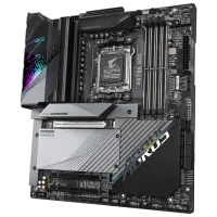 Материнская плата Gigabyte X670E AORUS MASTER E-ATX/ AMD X670E photo 2