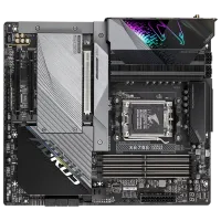 Материнская плата Gigabyte X670E AORUS MASTER E-ATX/ AMD X670E photo 4
