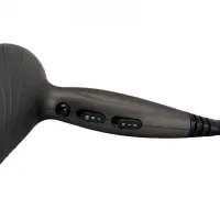 Uscător de păr Polaris PHD2248Ti 2200 W / Black photo 2