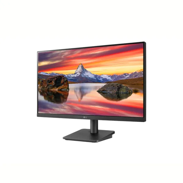 Монитор LG 24MP400-B 23.8" Full HD 5 мс/ Черный photo 2