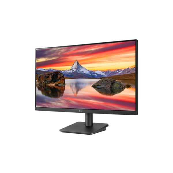 Монитор LG 24MP400-B 23.8" Full HD 5 мс/ Черный photo 2