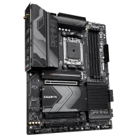 Материнская плата Gigabyte X670 GAMING X AX ATX/ AMD X670 photo 3