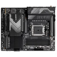 Материнская плата Gigabyte X670 GAMING X AX ATX/ AMD X670 photo 4