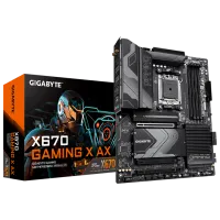 Материнская плата Gigabyte X670 GAMING X AX ATX/ AMD X670 photo 5