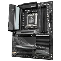 Материнская плата Gigabyte X670 AORUS ELITE AX ATX/ AMD X670 photo 2