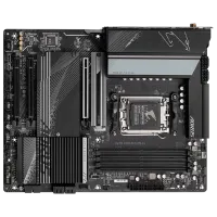 Материнская плата Gigabyte X670 AORUS ELITE AX ATX/ AMD X670 photo 4