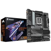 Материнская плата Gigabyte X670 AORUS ELITE AX ATX/ AMD X670 photo 6