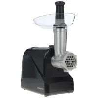 Mașină de tocat carne Polaris PMG1832 1800 W/ 2 kg/ min/ Black photo 3