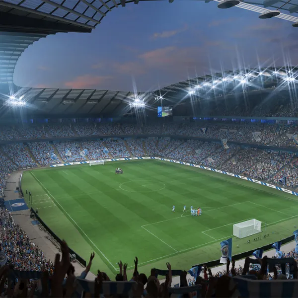 FIFA 23: Legacy Edition Game for Nintendo Switch photo 2 FIFA 23: Legacy Edition Game for Nintendo Switch photo 2
