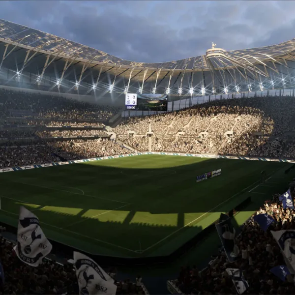 FIFA 23: Legacy Edition Game for Nintendo Switch photo 5 FIFA 23: Legacy Edition Game for Nintendo Switch photo 5