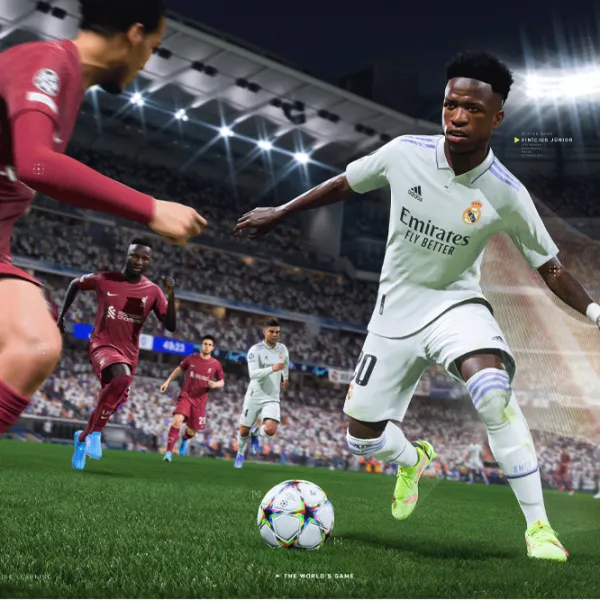 FIFA 23: Legacy Edition Game for Nintendo Switch photo 6 FIFA 23: Legacy Edition Game for Nintendo Switch photo 6