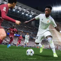 FIFA 23: Legacy Edition Game for Nintendo Switch photo 6