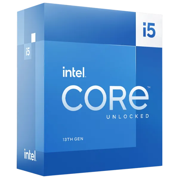 Процессор Intel Core i5-13600K Box S1700/ 2.60 ГГц - 5.10 ГГц photo 2