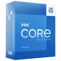 Procesor Intel Core i5-13600K Box S1700/ 2.60 GHz - 5.10 GHz photo 2