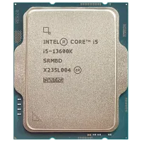 Procesor Intel Core i5-13600K Box S1700/ 2.60 GHz - 5.10 GHz photo 3