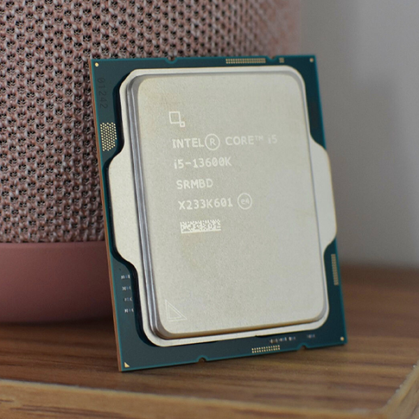 Процессор Intel Core i5-13600K Box S1700/ 2.60 ГГц - 5.10 ГГц photo 4