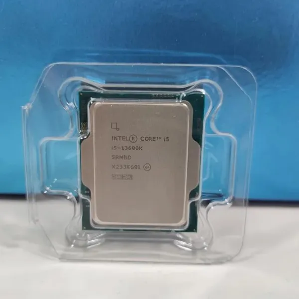 Procesor Intel Core i5-13600KF Tray S1700/ 2.60 GHz - 5.10 GHz photo 2