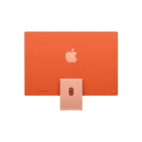 Моноблок Apple 24" 4.5K M1/ iMac 2021/ 8 ГБ/ 512 ГБ/ Оранжевый photo 3