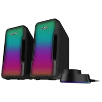 Sistem audio Sven 435 10 W/ Black photo 2