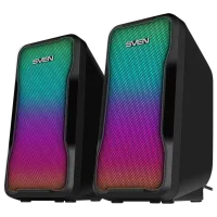 Sistem audio Sven 435 10 W/ Black photo 3