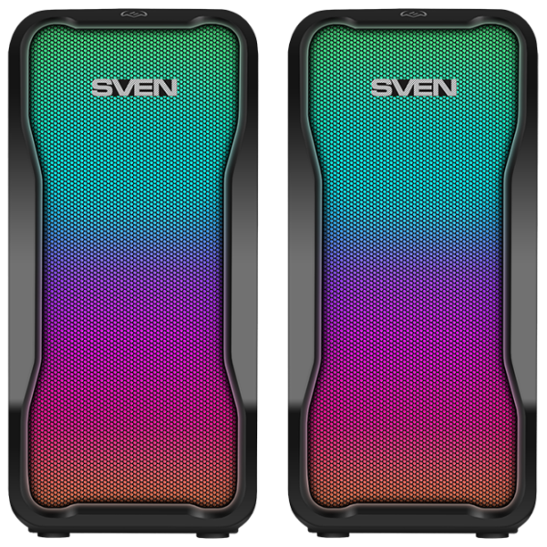 Аудиосистема Sven 435 10 Вт/ Черный photo 4 Аудиосистема Sven 435 10 Вт/ Черный photo 4