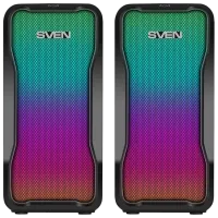 Sistem audio Sven 435 10 W/ Black photo 4