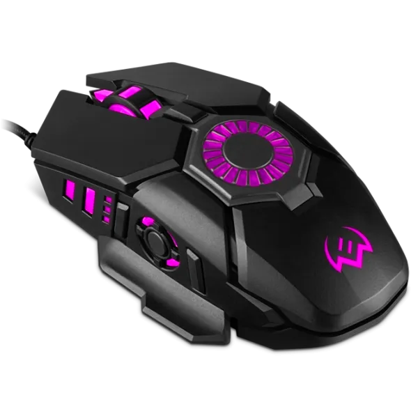 Мышь Sven RX-G880 USB/ Черный photo 2 Мышь Sven RX-G880 USB/ Черный photo 2